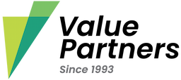 value partners logo